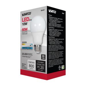 Satco|Nuvo S8481 Product Page Satco|Nuvo S8481 Product Page