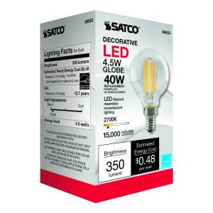 Satco|Nuvo S8553 Product Page