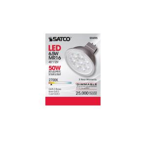 Satco|Nuvo S9495 Product Page