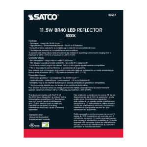 Satco|Nuvo S9637 Product Page Satco|Nuvo S9637 Product Page