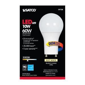 Satco|Nuvo S9708 Product Page Satco|Nuvo S9708 Product Page