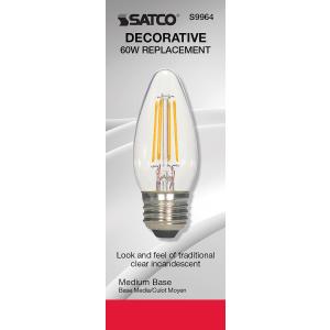 Satco|Nuvo S9964 Product Page