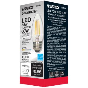Satco|Nuvo S9964 Product Page