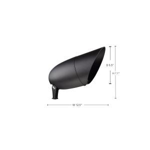 Lua Anti-Siphon Wall Hydrant | Zurn