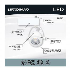 Satco|Nuvo TH913 Product Page